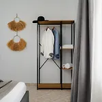Apartahotel Erato Naxos 4*
