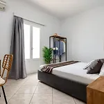 Erato Naxos Apartahotel Agios Prokopios (Naxos)