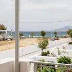 Hotel apartamentowy Erato Naxos