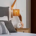 Erato Naxos Hotel apartamentowy 4*