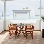 Erato Naxos 4* Agios Prokopios (Naxos)
