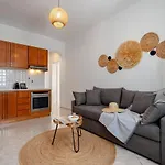 Apartahotel Erato Naxos Agios Prokopios (Naxos)