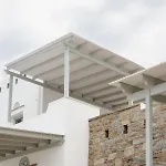 Erato Naxos 4* Agios Prokopios (Naxos)