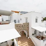Erato Naxos Apartahotel Agios Prokopios (Naxos)