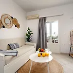 Erato Naxos Apartahotel Agios Prokopios (Naxos)