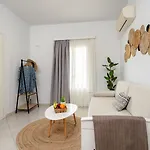 Erato Naxos Apartahotel Agios Prokopios (Naxos)