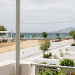 Erato Naxos Apartahotel Agios Prokopios (Naxos)