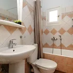 Apartahotel Erato Naxos