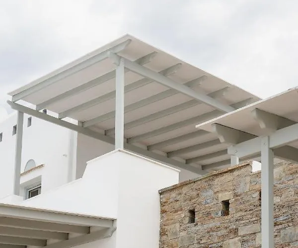 Erato Naxos 4* آغيوس بروكوبيوس