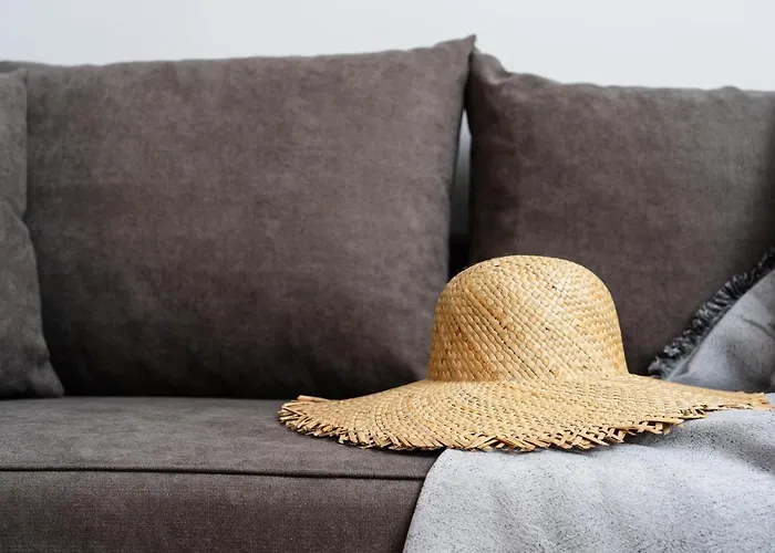 شقة فندقية Erato Naxos