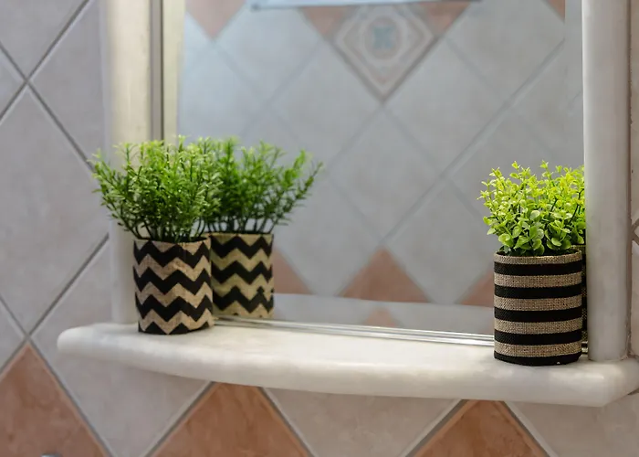 شقة فندقية Erato Naxos