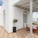 Erato Naxos Aparthotel