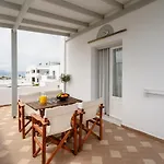 Erato Naxos Agios Prokopios (Naxos)