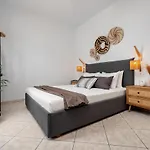 Erato Naxos Aparthotel Agios Prokopios (Naxos)