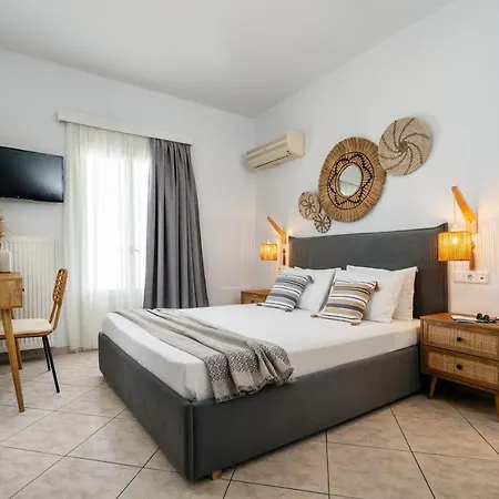 Erato Aparthotel