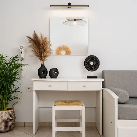 Erato Naxos Apart-hotel 4*