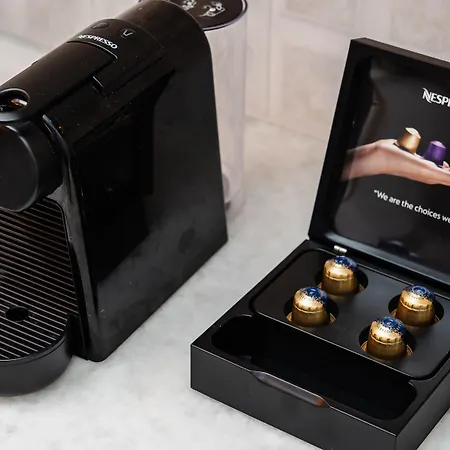 Erato Naxos Apart-hotel