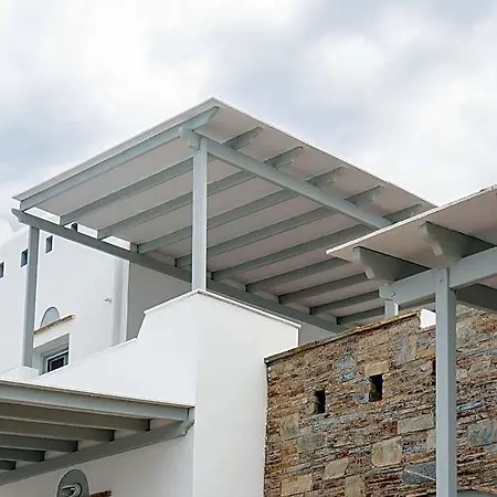 Erato Naxos 4* آغيوس بروكوبيوس