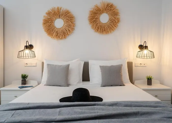 Erato Naxos 4* 아기오스프로코피오스